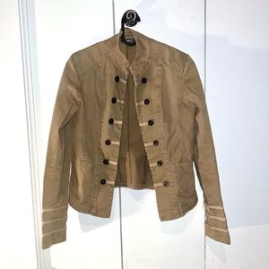 Vintage jacket